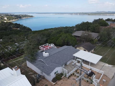 Water View Hm: Kayaks, Golf Cart & BOAT Rental