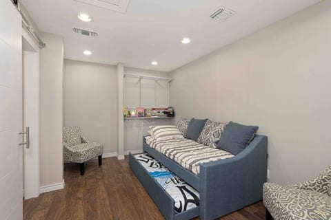 Master Suite