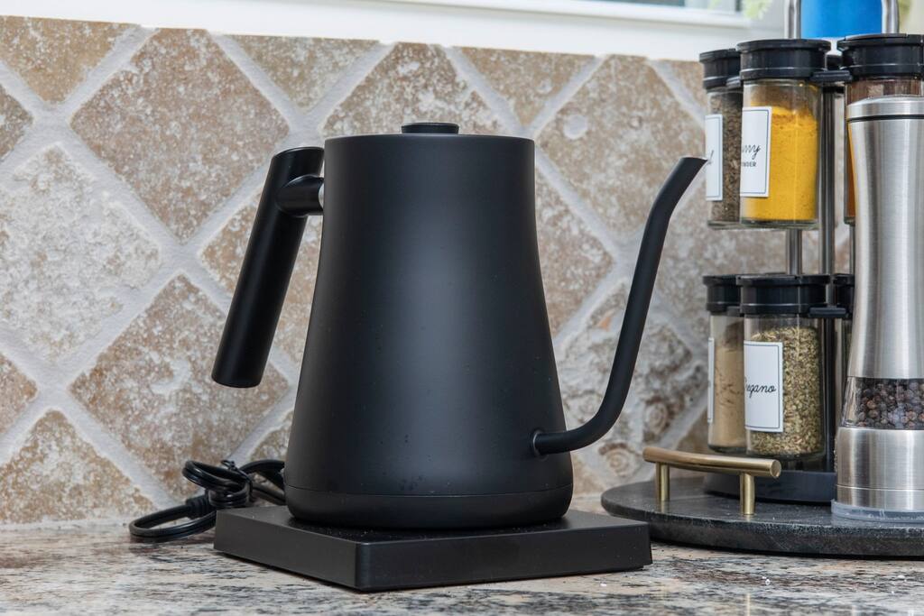 Electric Kettle
