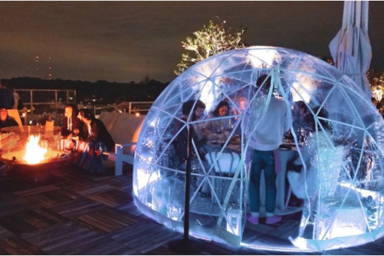 Tranquil Intown Retreat | Inman Park | LOCAL - Atlanta