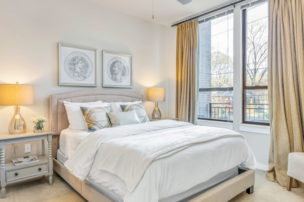 Tranquil Intown Retreat | Inman Park | LOCAL - Atlanta