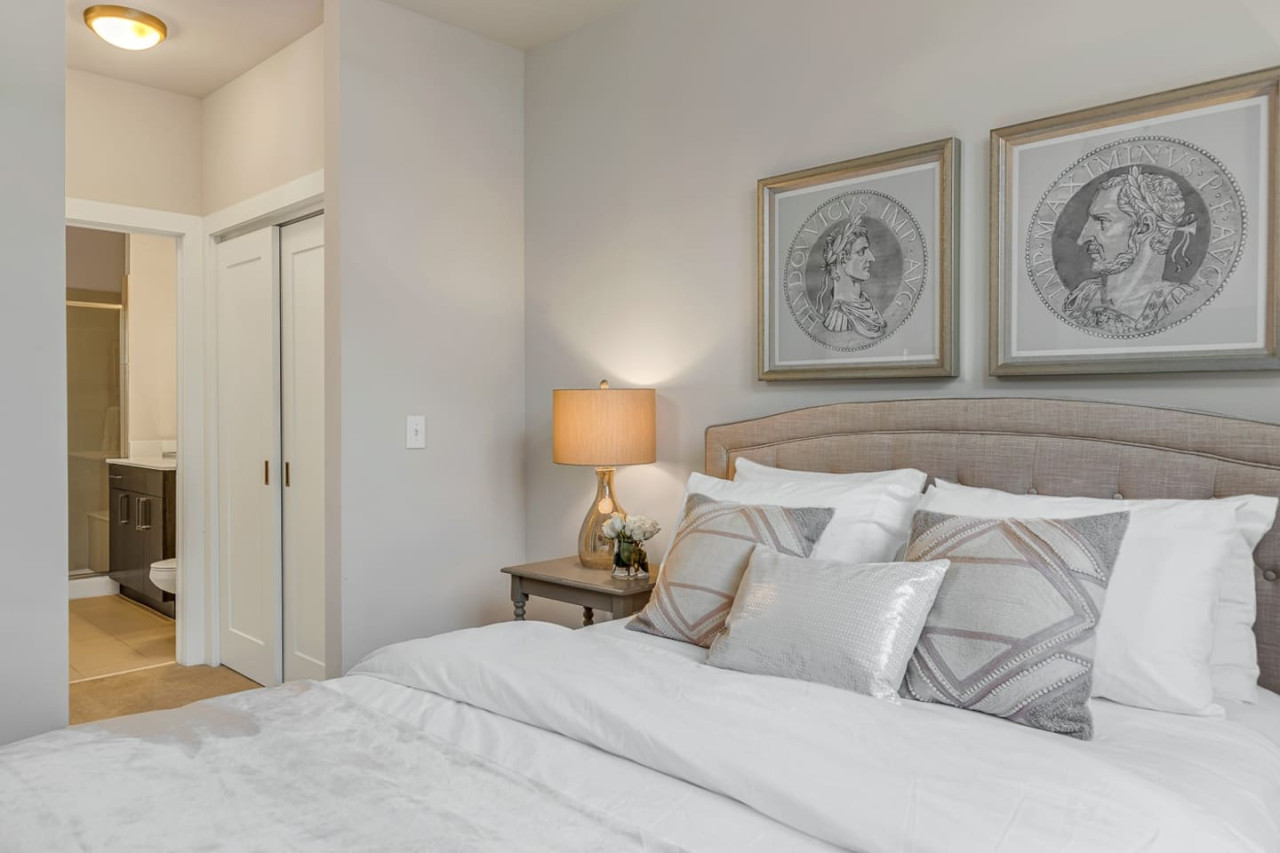 Tranquil Intown Retreat | Inman Park | LOCAL - Atlanta