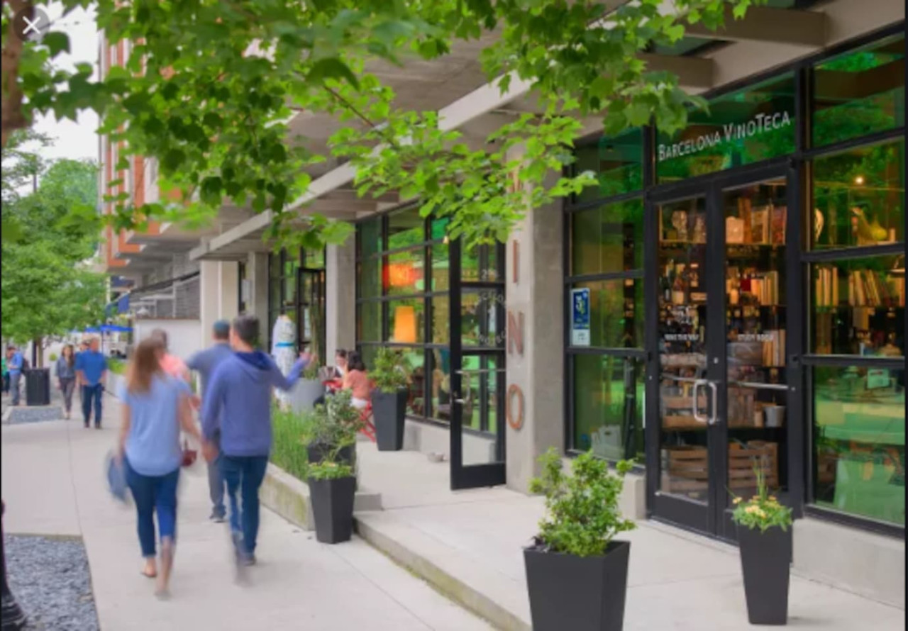 Tranquil Intown Retreat | Inman Park | LOCAL - Atlanta