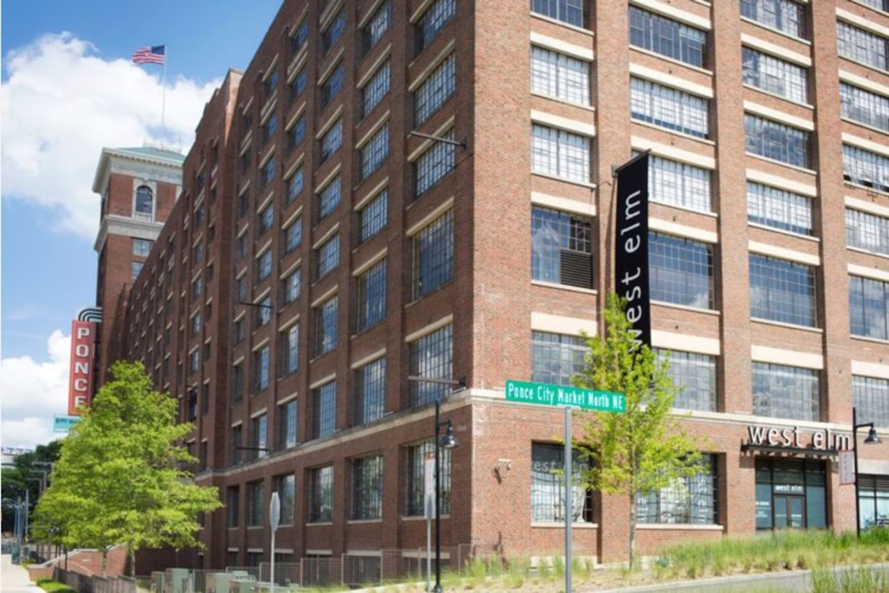 Tranquil Intown Retreat | Inman Park | LOCAL - Atlanta