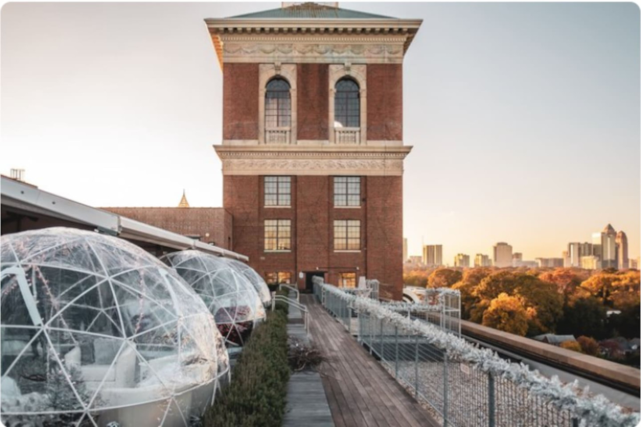 Tranquil Intown Retreat | Inman Park | LOCAL - Atlanta