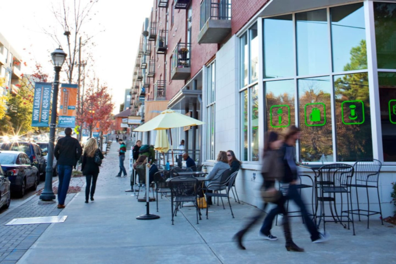 Tranquil Intown Retreat | Inman Park | LOCAL - Atlanta