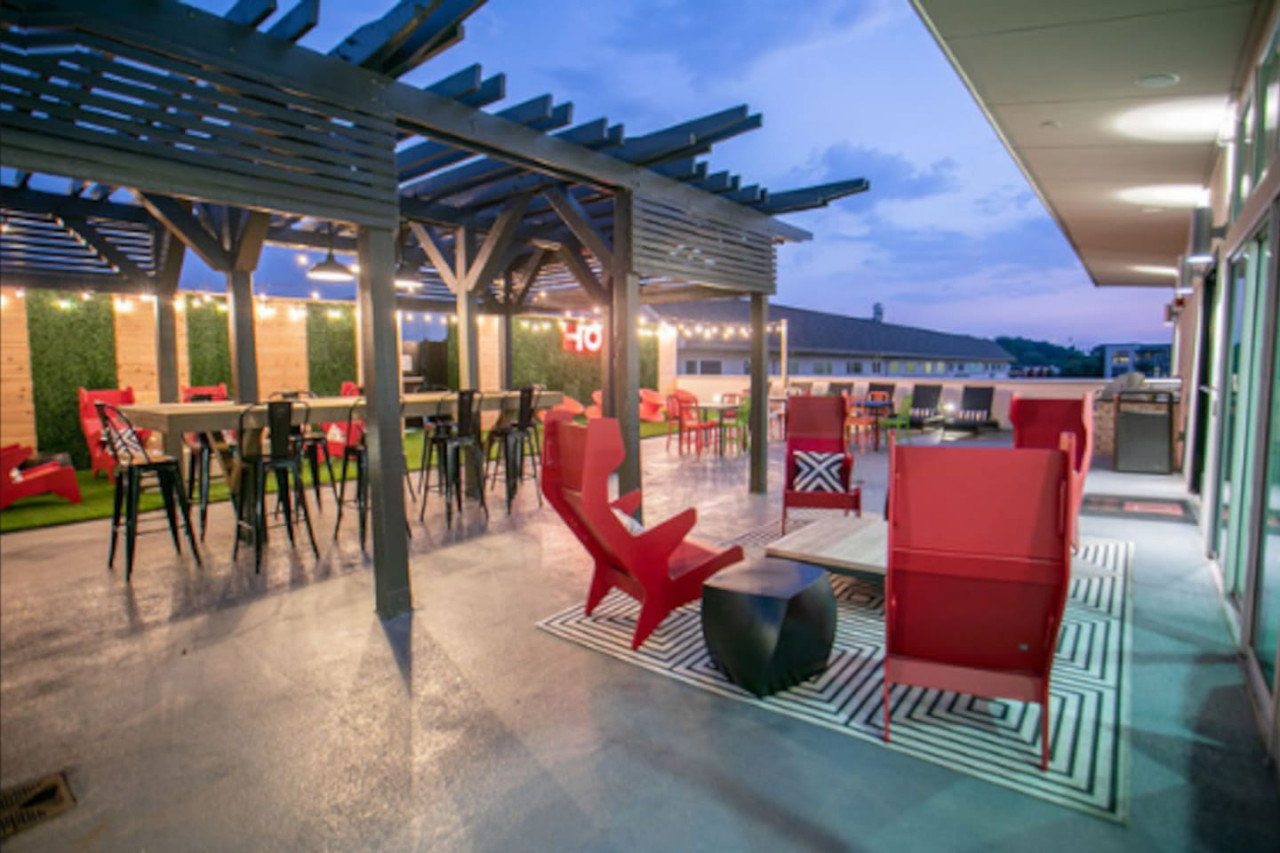 Tranquil Intown Retreat | Inman Park | LOCAL - Atlanta