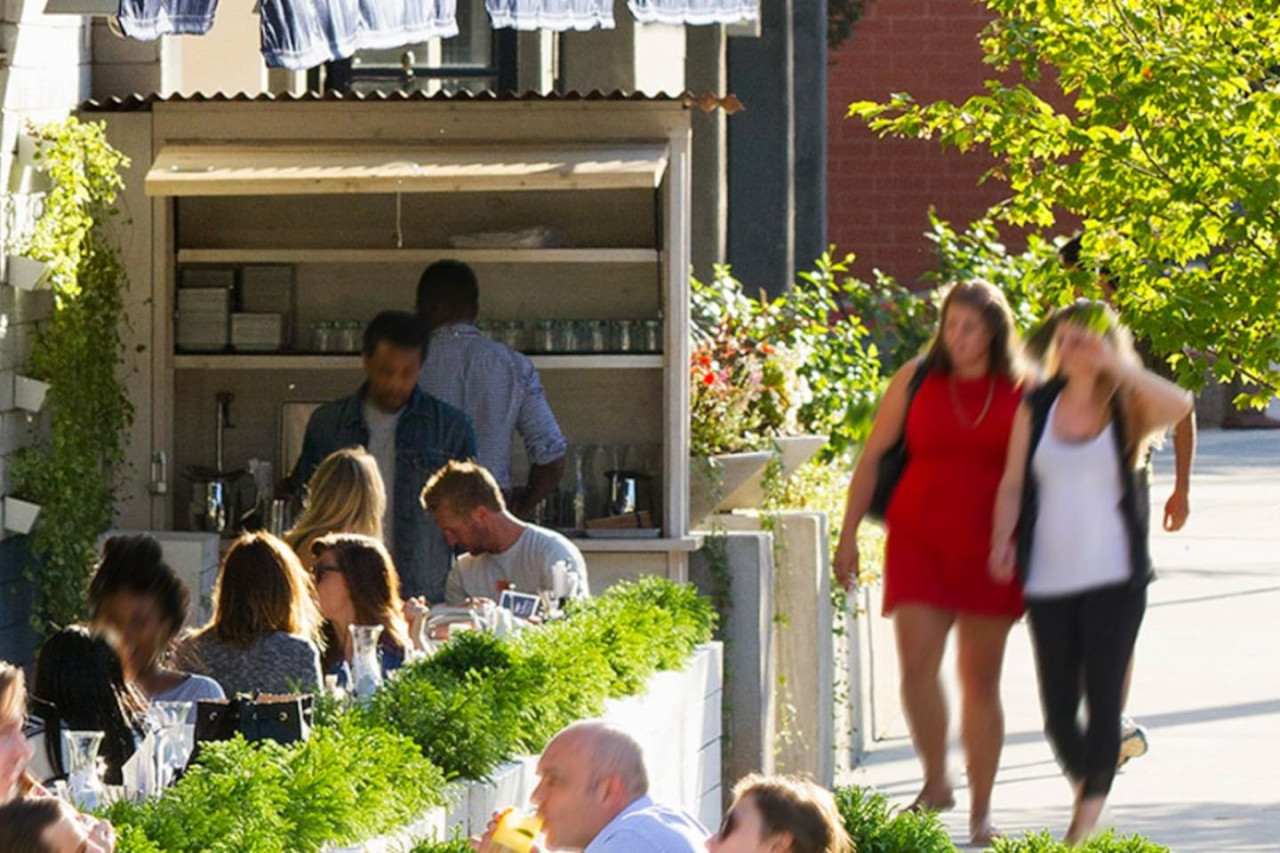 Tranquil Intown Retreat | Inman Park | LOCAL - Atlanta