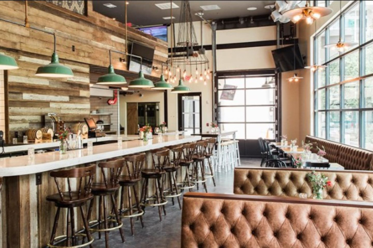 Tranquil Intown Retreat | Inman Park | LOCAL - Atlanta