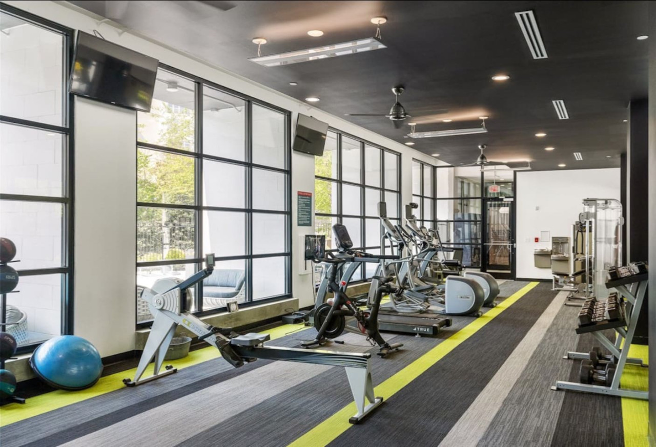 Tranquil Intown Retreat | Inman Park | LOCAL - Atlanta