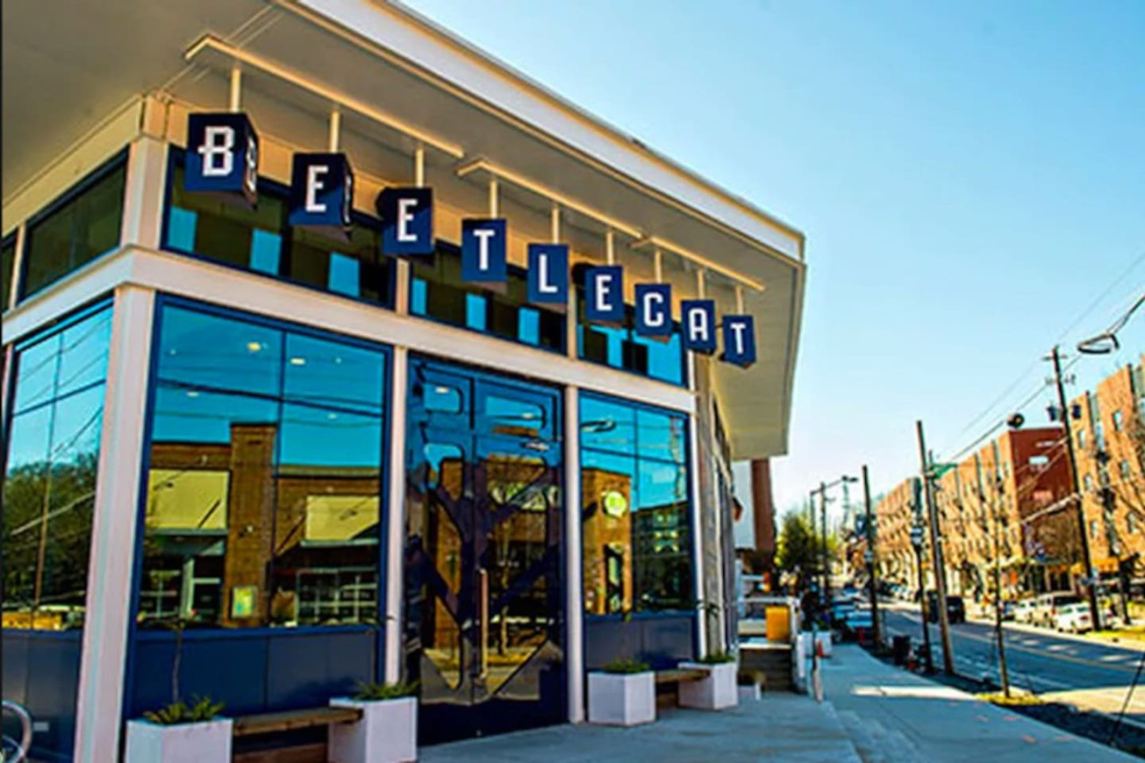 Dreamy Apartment | Inman Park | LOCAL - Atlanta