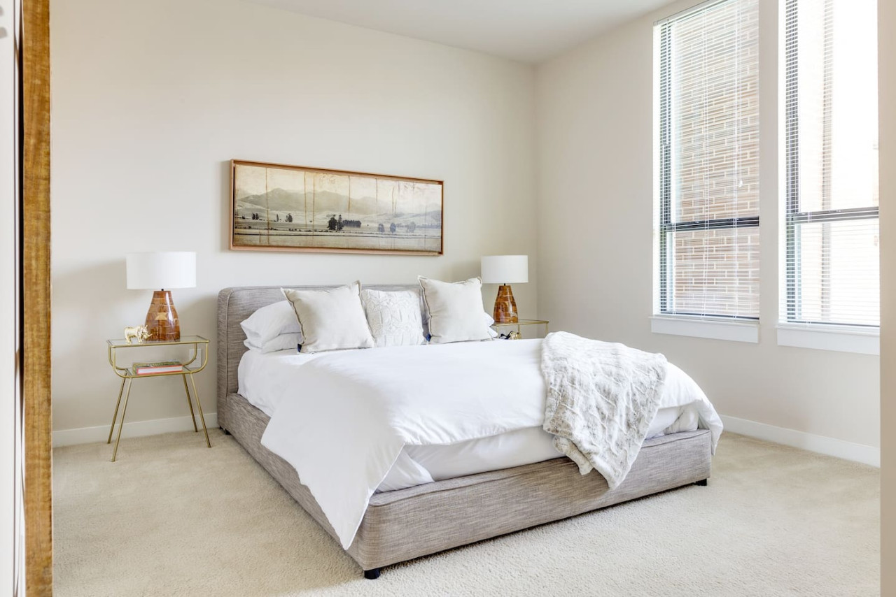 Dreamy Apartment | Inman Park | LOCAL - Atlanta