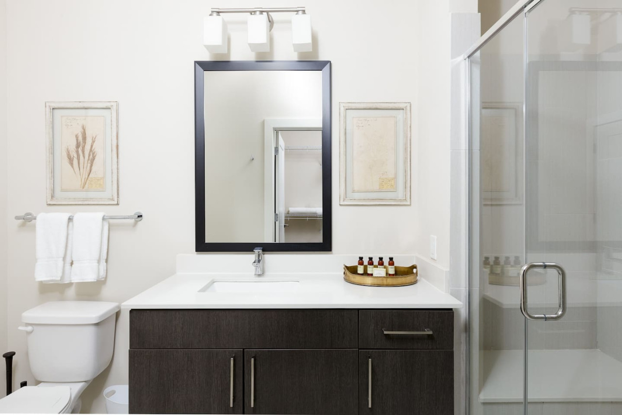 Dreamy Apartment | Inman Park | LOCAL - Atlanta