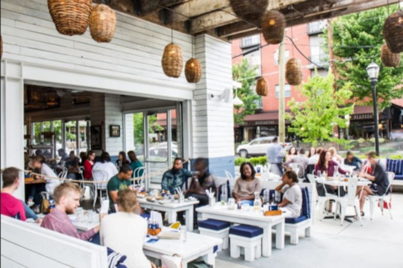 Dreamy Apartment | Inman Park | LOCAL - Atlanta