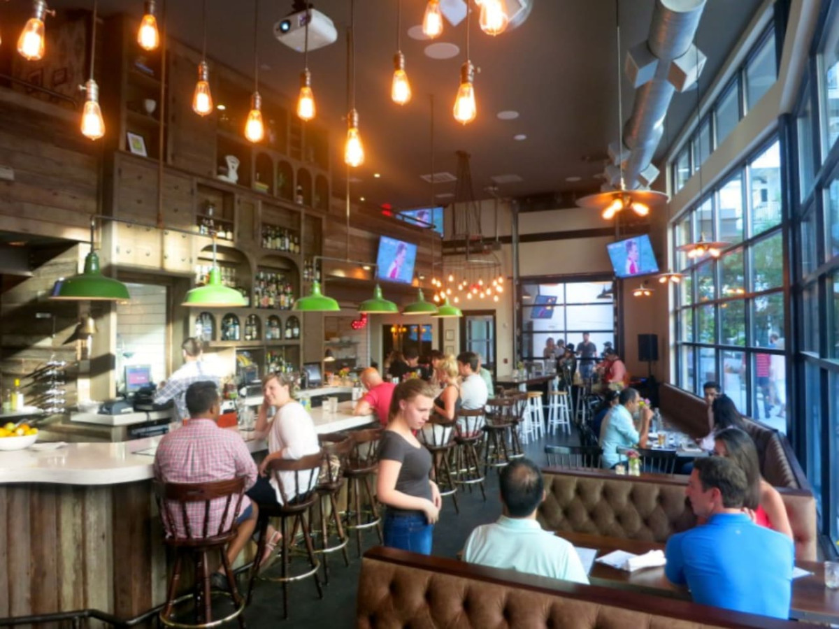 Dreamy Apartment | Inman Park | LOCAL - Atlanta