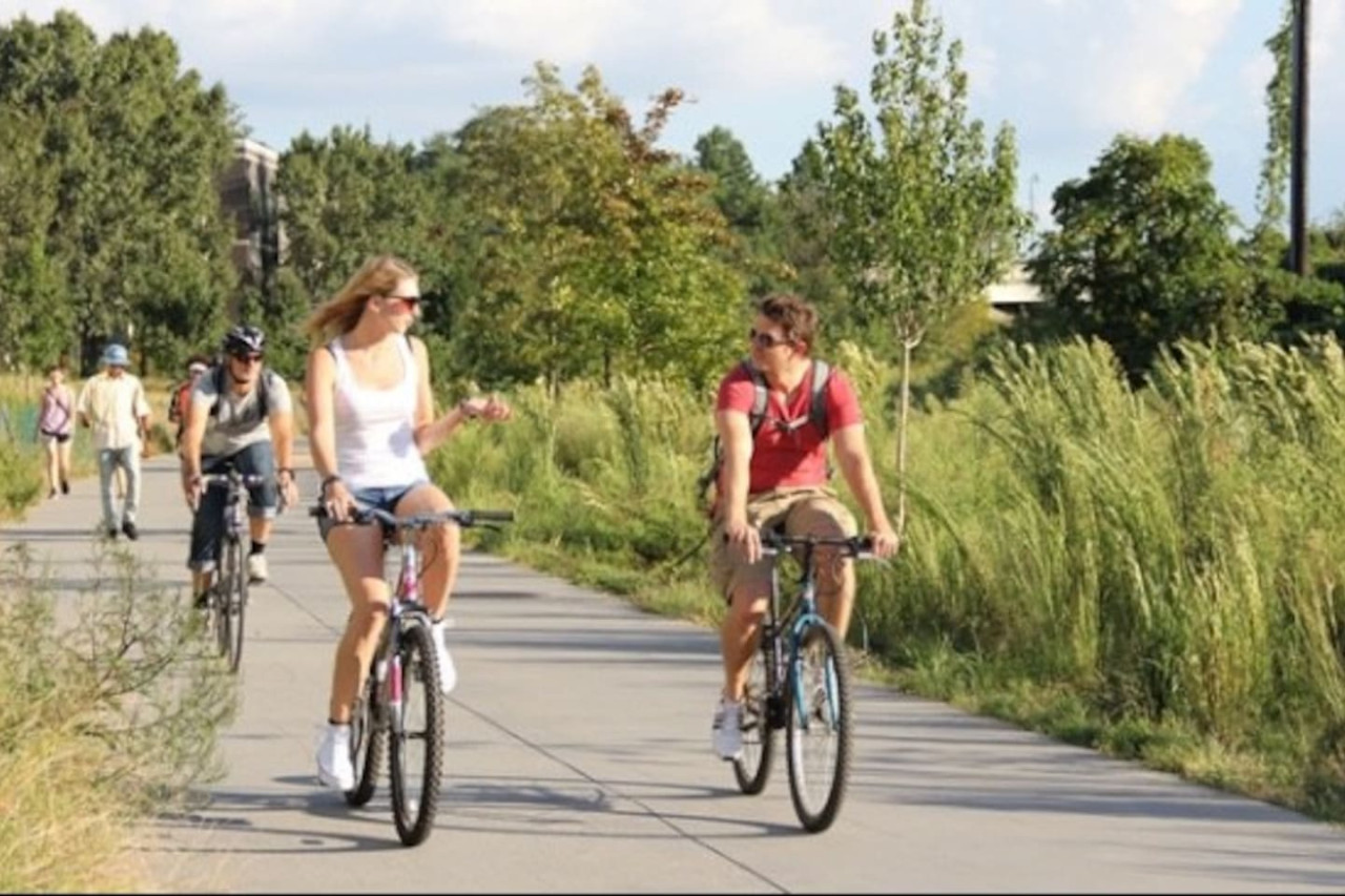 Dreamy Apartment | Inman Park | LOCAL - Atlanta