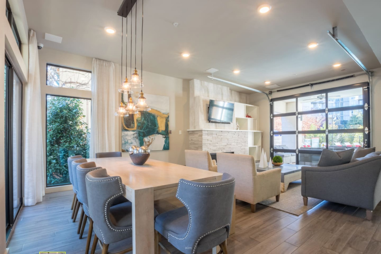 Dreamy Apartment | Inman Park | LOCAL - Atlanta