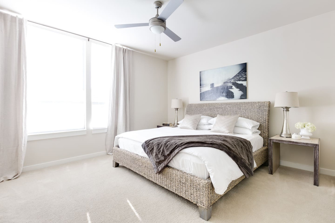 Dreamy Apartment | Inman Park | LOCAL - Atlanta