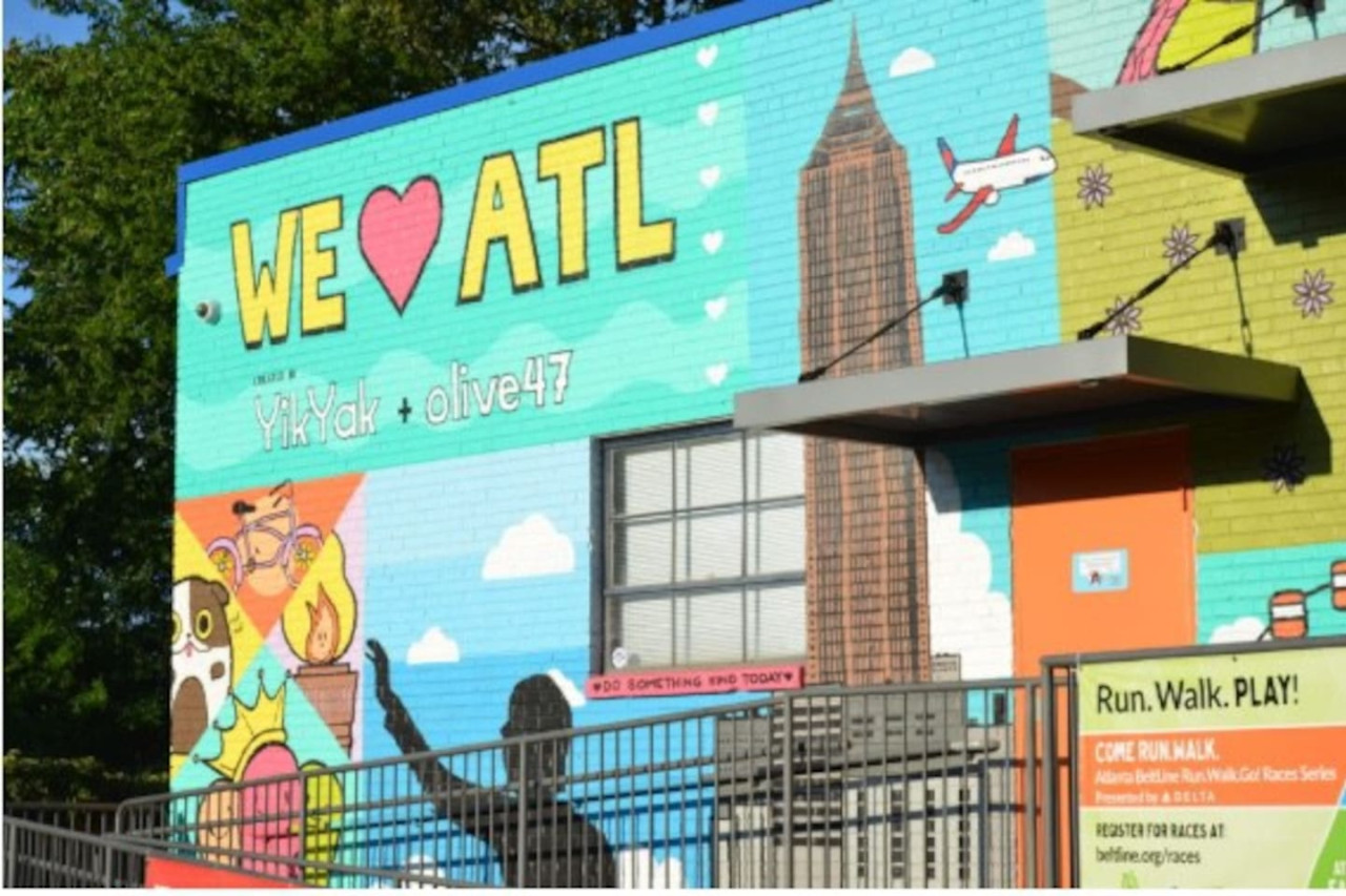 Dreamy Apartment | Inman Park | LOCAL - Atlanta