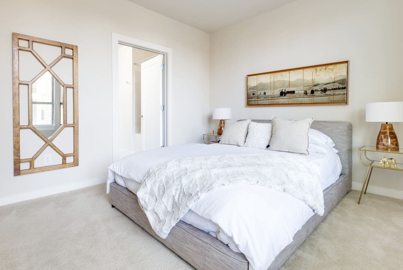 Dreamy Apartment | Inman Park | LOCAL - Atlanta