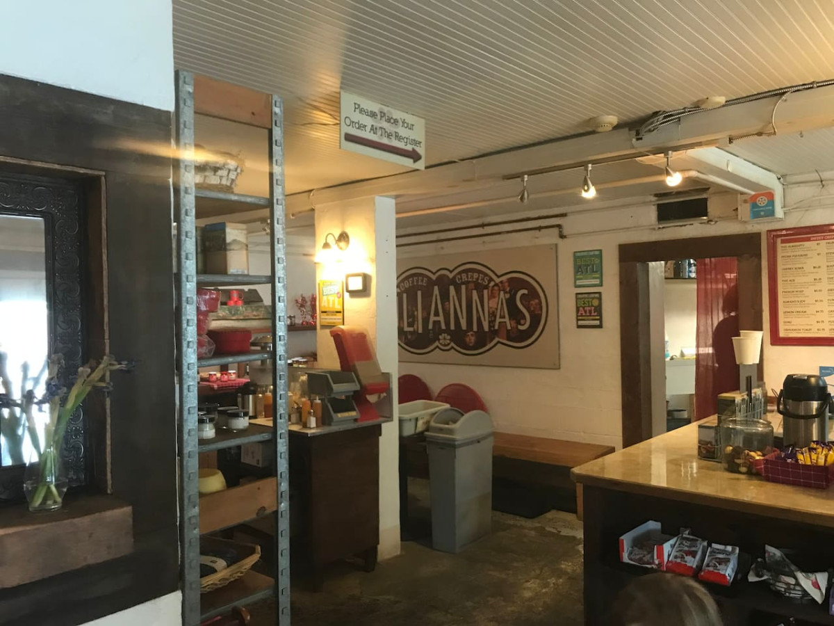 Dreamy Apartment | Inman Park | LOCAL - Atlanta