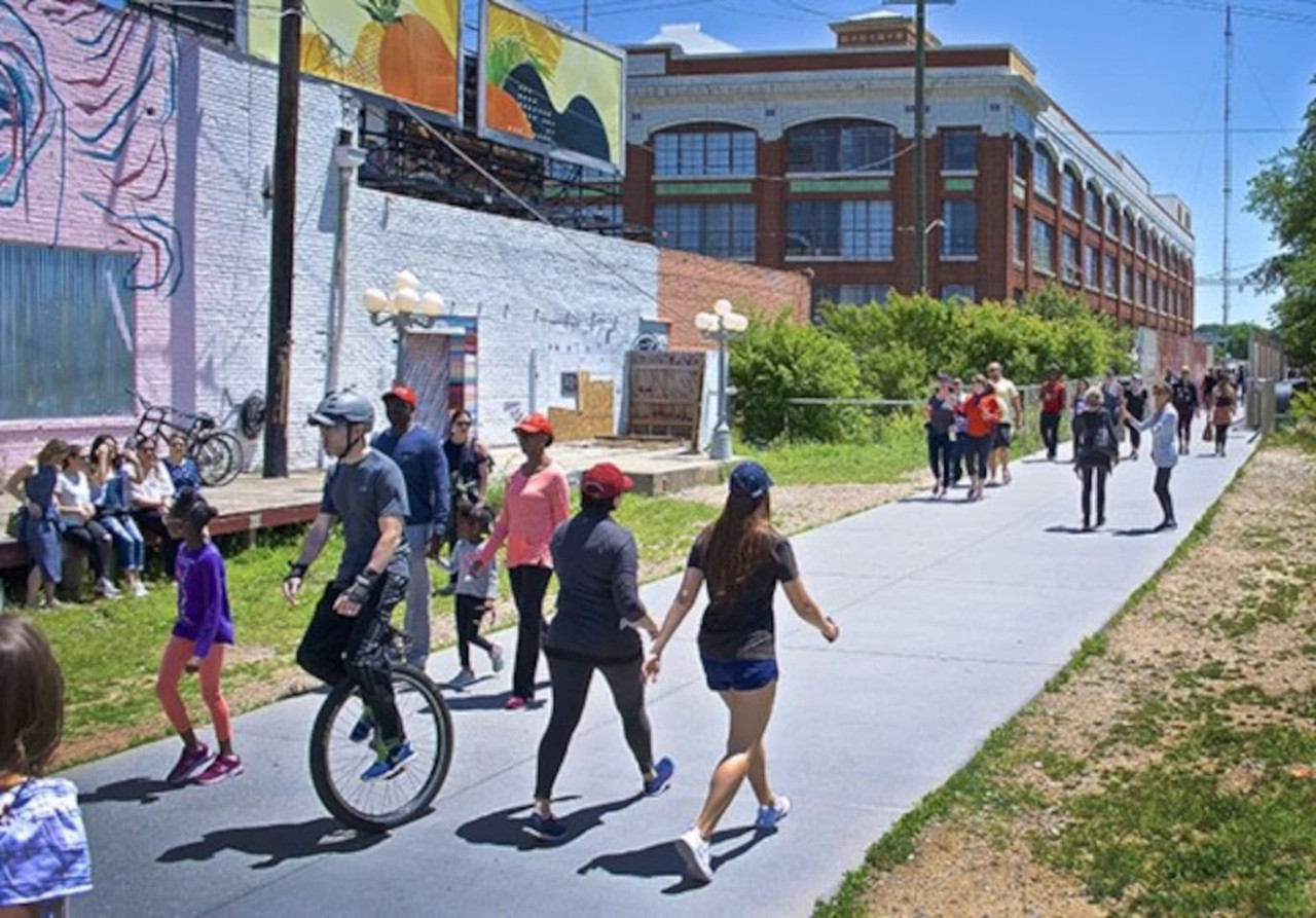 Dreamy Apartment | Inman Park | LOCAL - Atlanta