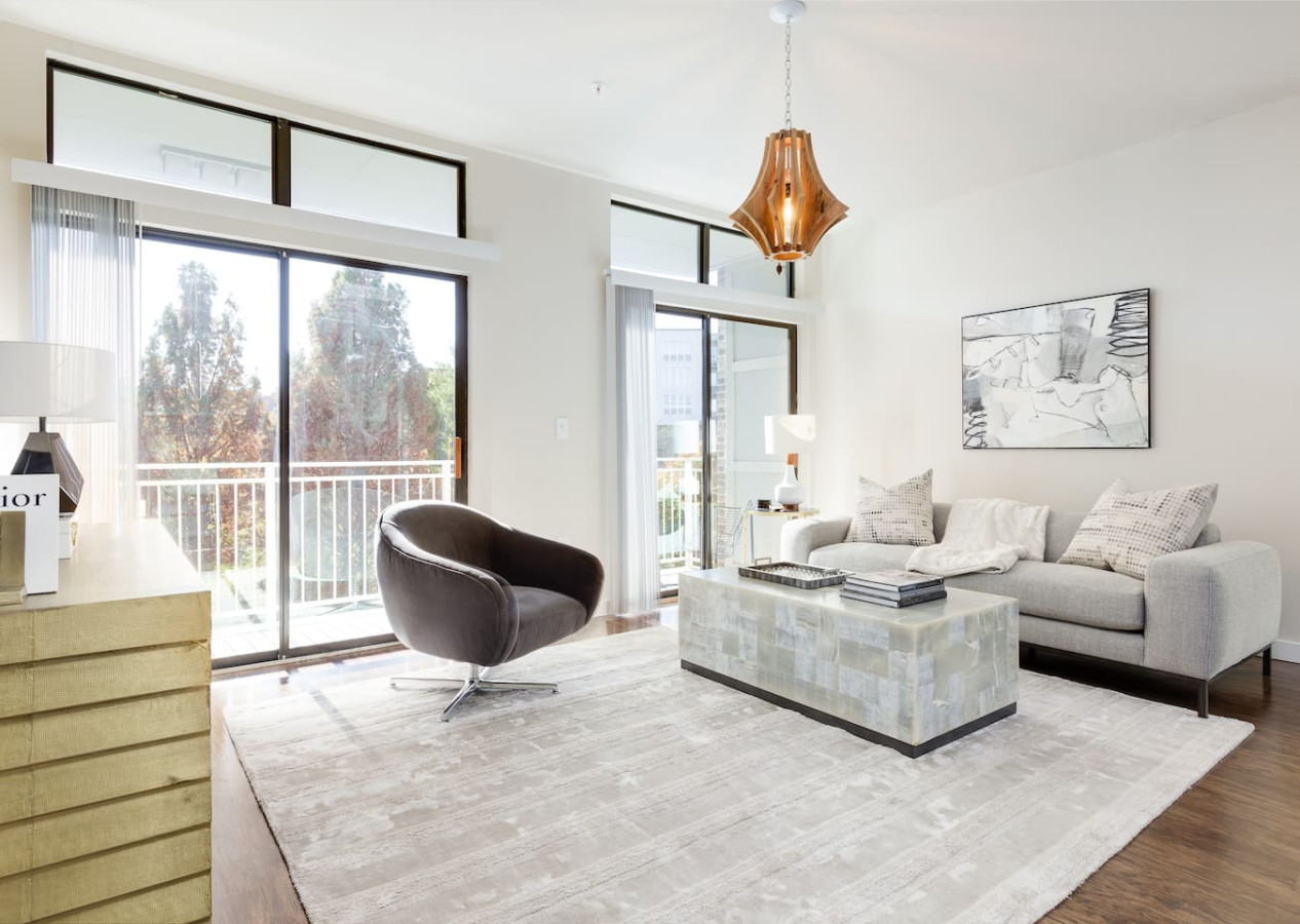 Dreamy Apartment | Inman Park | LOCAL - Atlanta