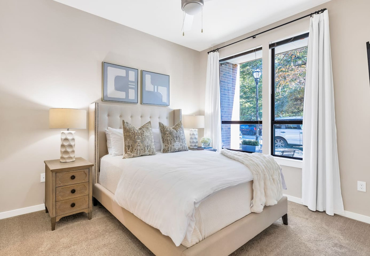 Peaceful Apartment | Inman Park | LOCAL - Atlanta