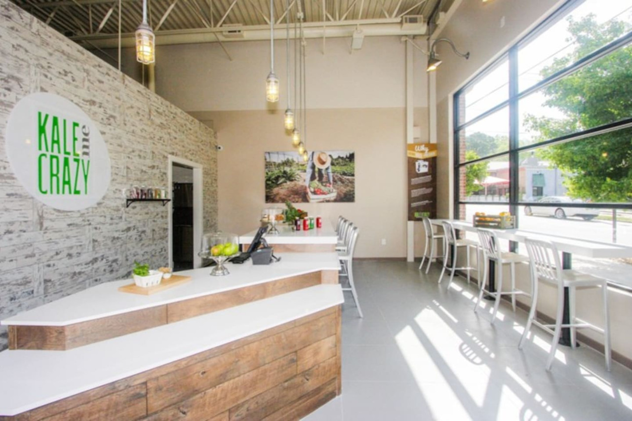 Peaceful Apartment | Inman Park | LOCAL - Atlanta