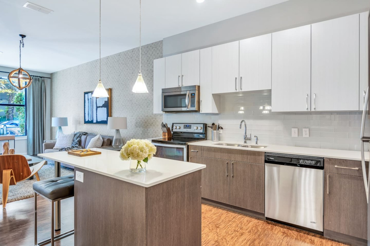 Peaceful Apartment | Inman Park | LOCAL - Atlanta