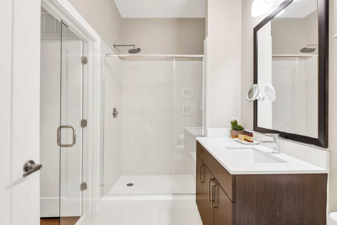 Peaceful Apartment | Inman Park | LOCAL - Atlanta