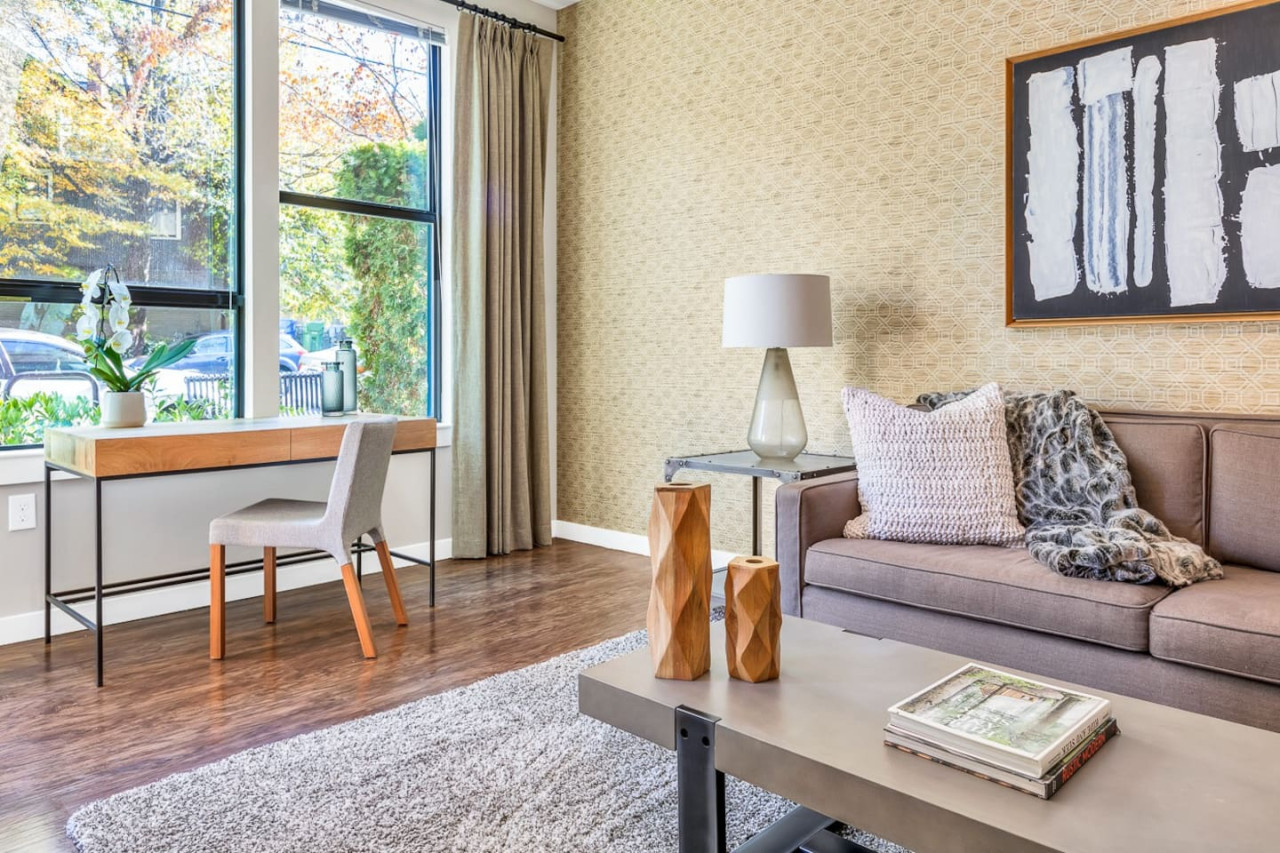 Peaceful Apartment | Inman Park | LOCAL - Atlanta