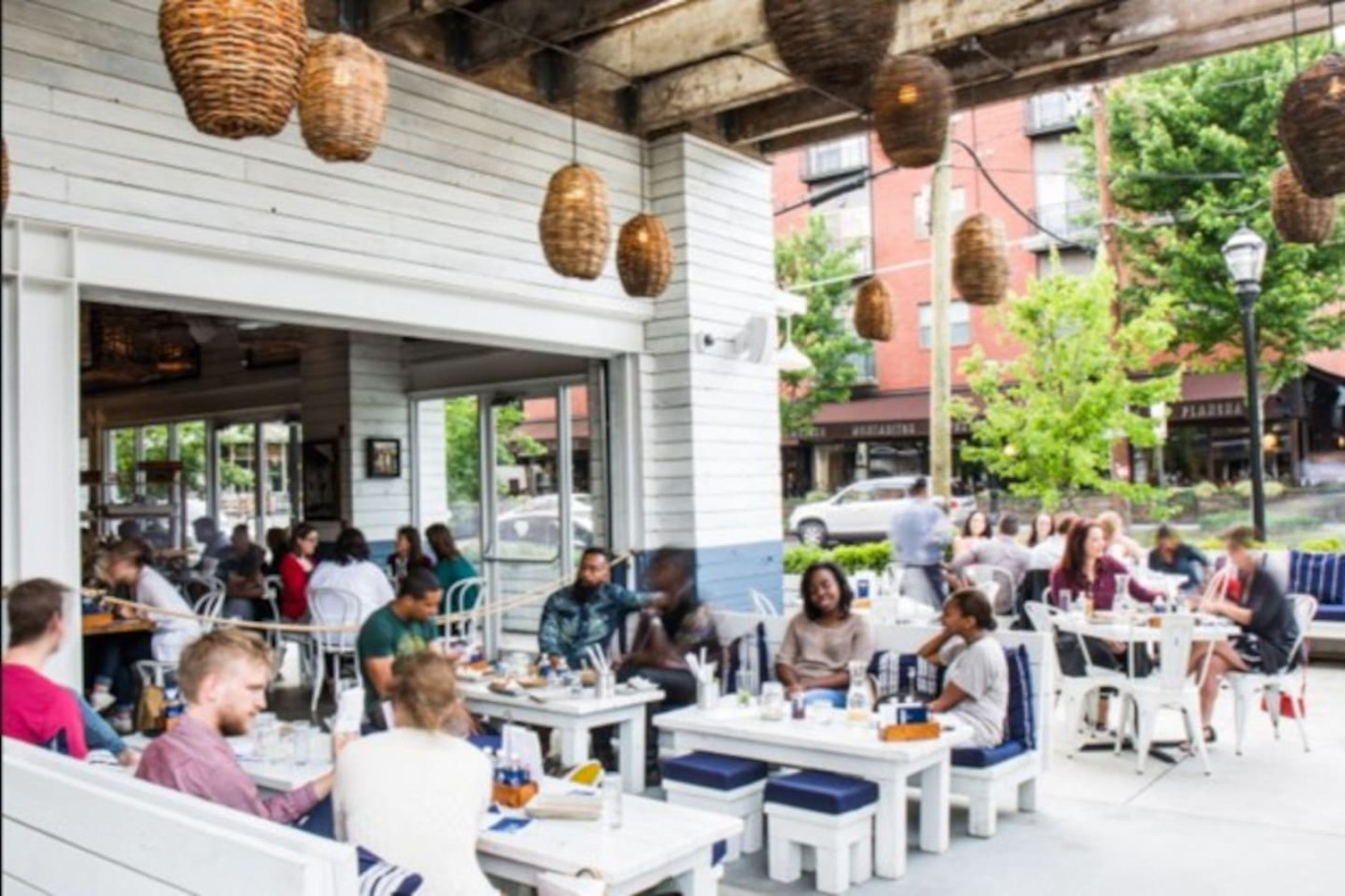 Peaceful Apartment | Inman Park | LOCAL - Atlanta