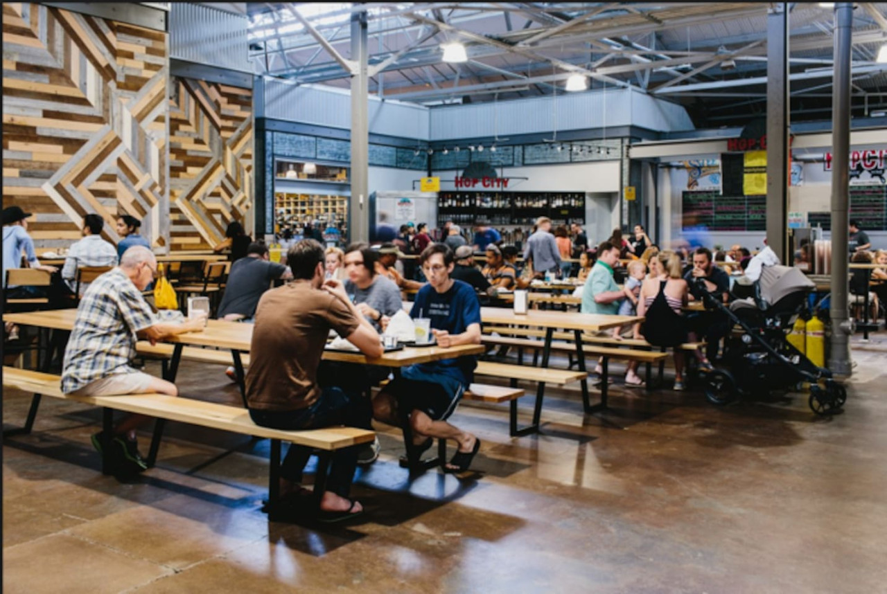 Peaceful Apartment | Inman Park | LOCAL - Atlanta