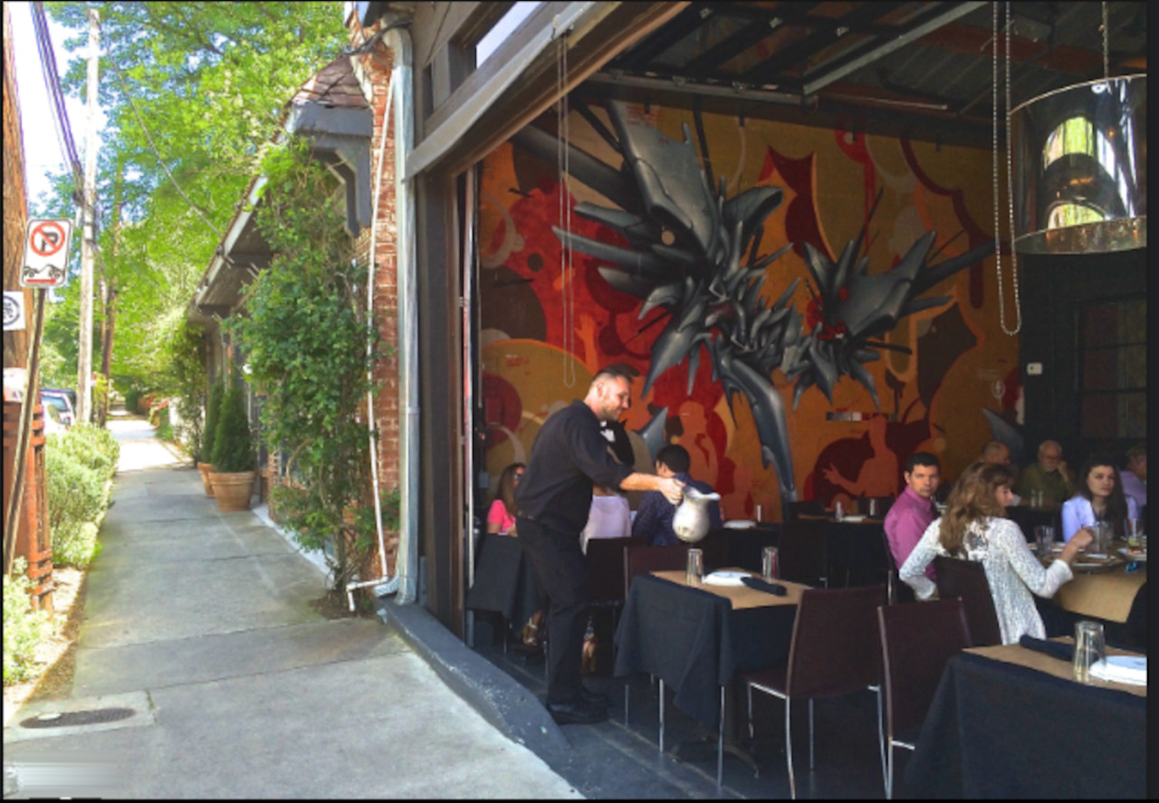 Peaceful Apartment | Inman Park | LOCAL - Atlanta