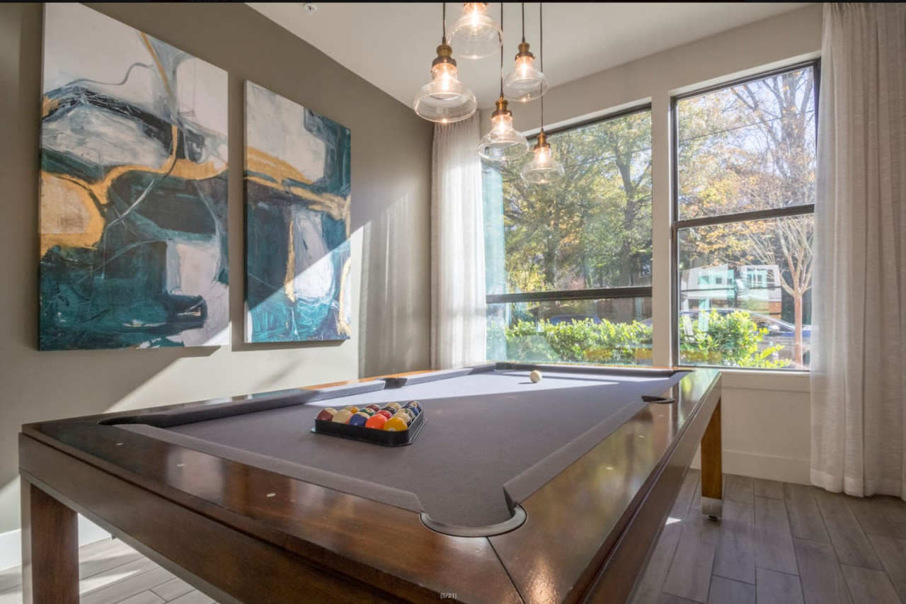 Peaceful Apartment | Inman Park | LOCAL - Atlanta