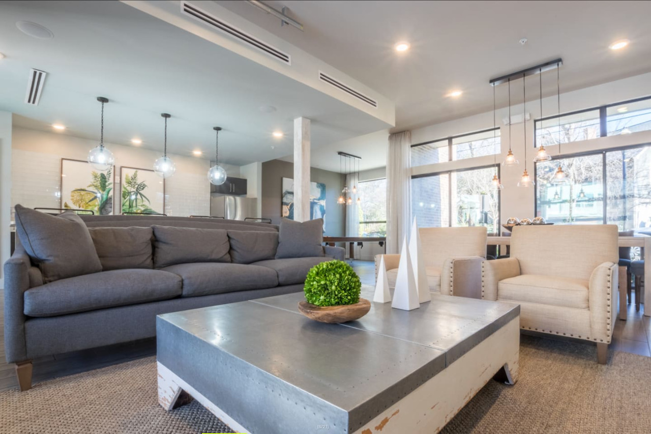 Peaceful Apartment | Inman Park | LOCAL - Atlanta