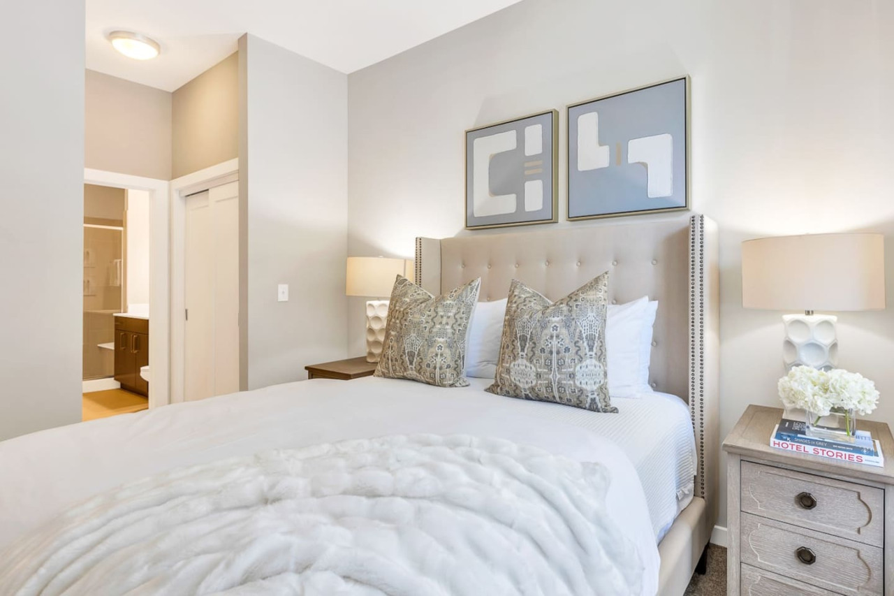 Peaceful Apartment | Inman Park | LOCAL - Atlanta