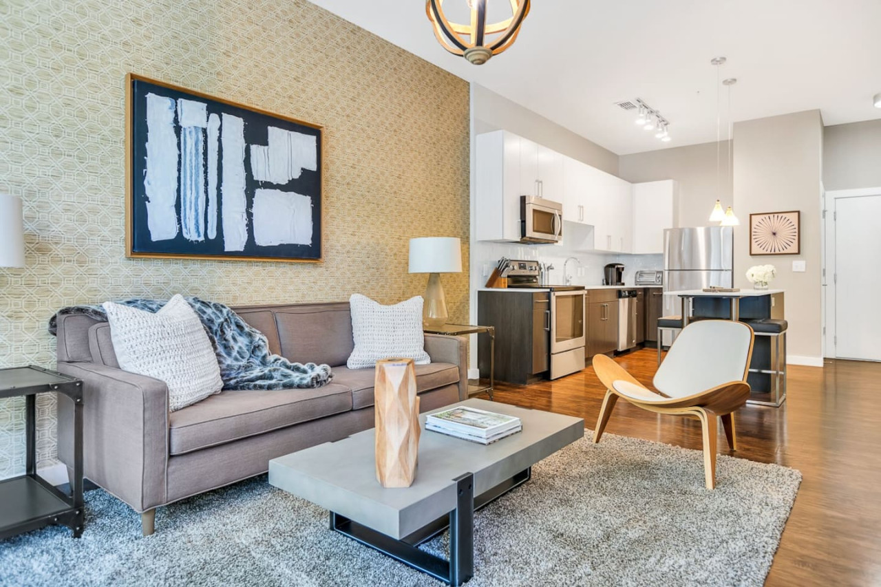 Peaceful Apartment | Inman Park | LOCAL - Atlanta