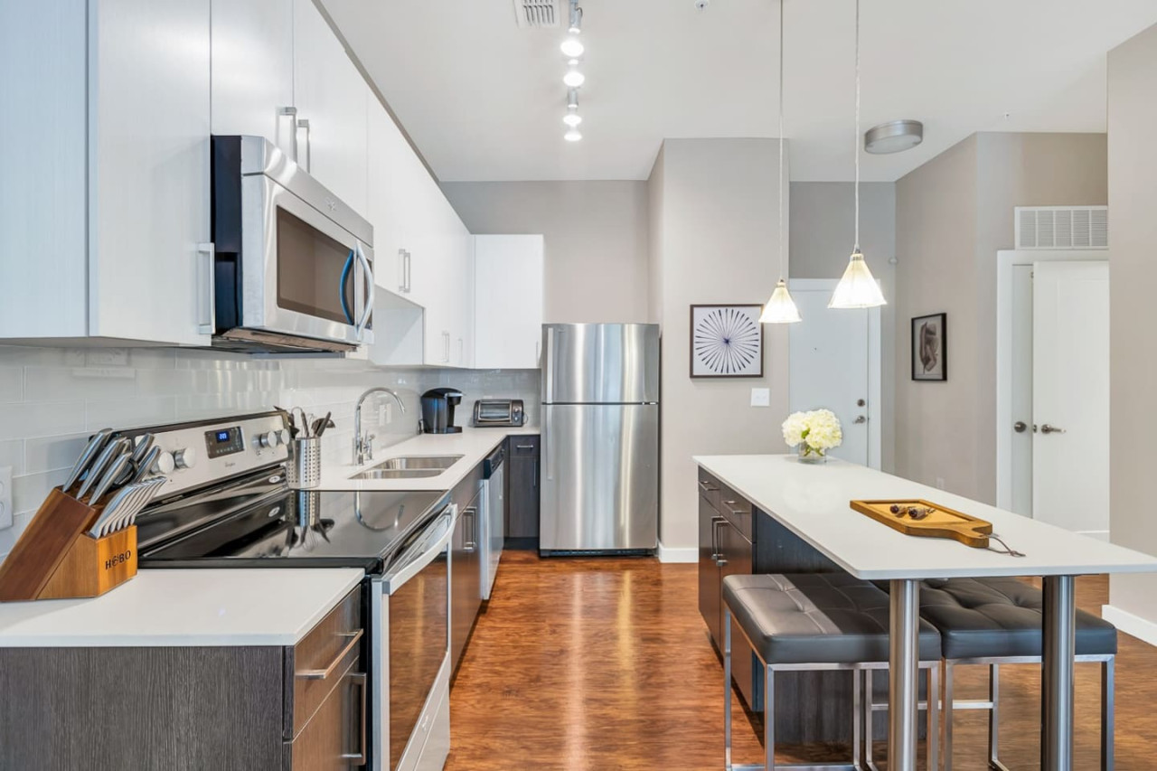 Peaceful Apartment | Inman Park | LOCAL - Atlanta