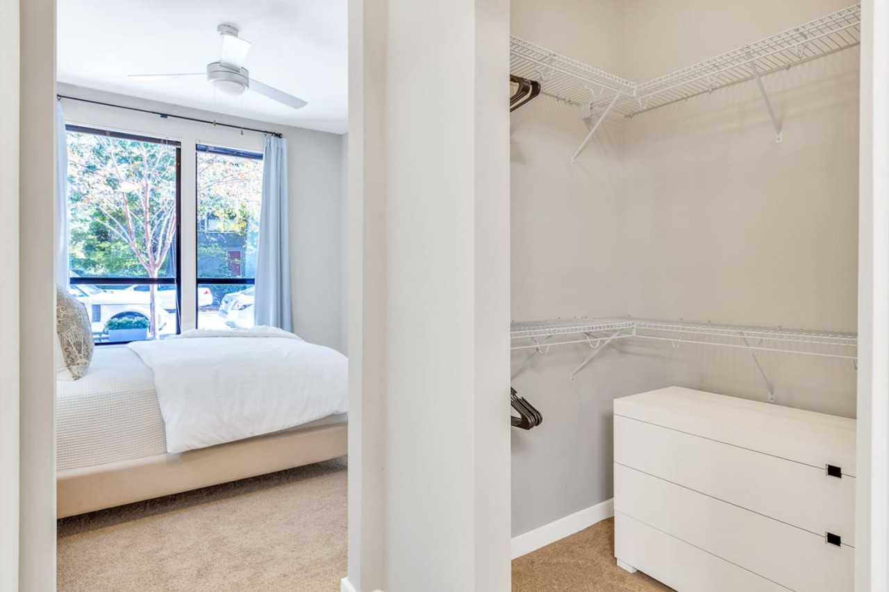 Peaceful Apartment | Inman Park | LOCAL - Atlanta