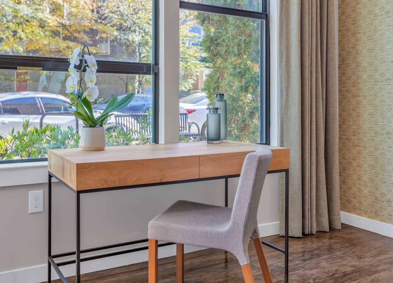 Peaceful Apartment | Inman Park | LOCAL - Atlanta