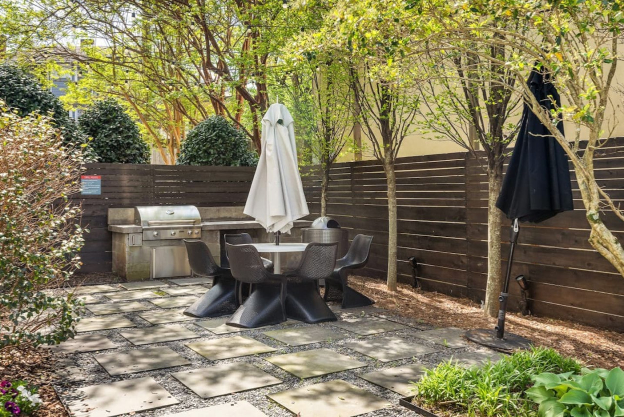 Peaceful Apartment | Inman Park | LOCAL - Atlanta