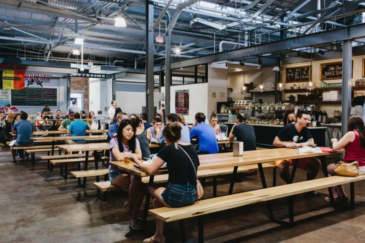 Peaceful Apartment | Inman Park | LOCAL - Atlanta