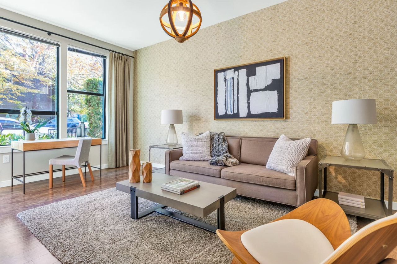 Peaceful Apartment | Inman Park | LOCAL - Atlanta