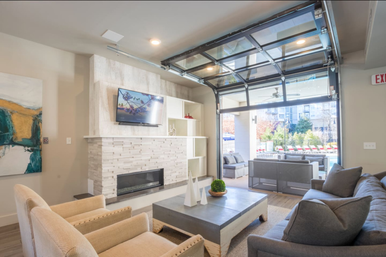 Peaceful Apartment | Inman Park | LOCAL - Atlanta