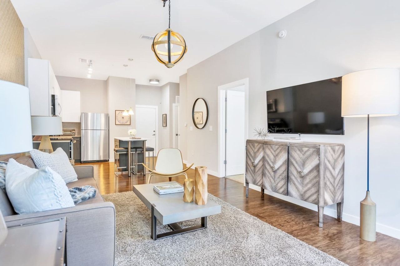Peaceful Apartment | Inman Park | LOCAL - Atlanta