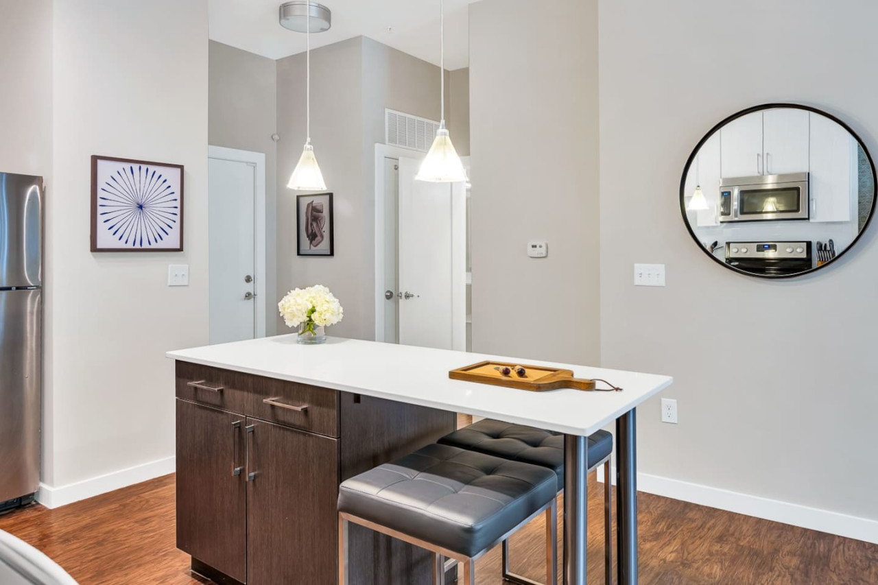 Peaceful Apartment | Inman Park | LOCAL - Atlanta