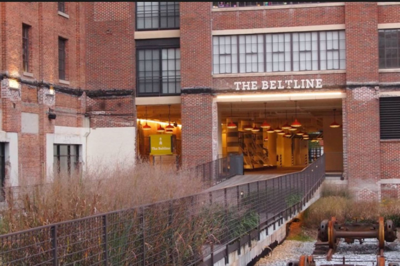 Cozy and Chic Apartment | Inman Park | LOCAL - Atlanta