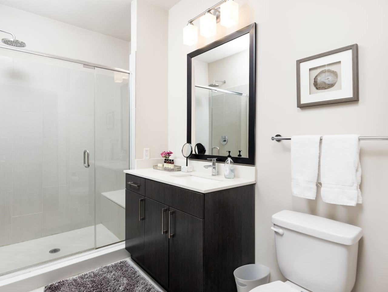 Cozy and Chic Apartment | Inman Park | LOCAL - Atlanta